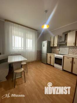 2-к квартира, на длительный срок, 60м2, 20/25 этаж
