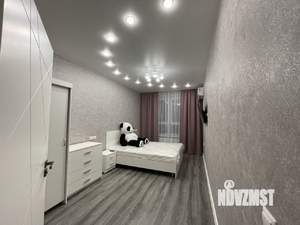 3-к квартира, на длительный срок, 90м2, 13/25 этаж