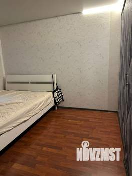 1-к квартира, на длительный срок, 37м2, 1/9 этаж