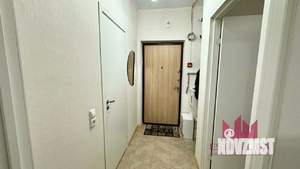 1-к квартира, на длительный срок, 34м2, 12/18 этаж
