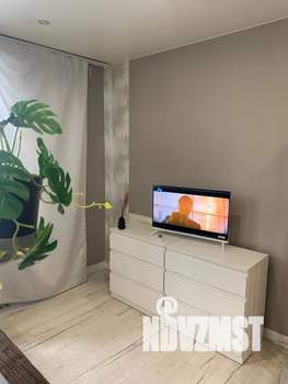 Студия квартира, посуточно, 30м2, 8/18 этаж