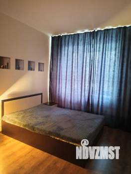 1-к квартира, на длительный срок, 35м2, 10/19 этаж