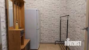 Студия квартира, на длительный срок, 26м2, 3/17 этаж