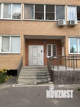 Студия квартира, на длительный срок, 27м2, 17/17 этаж
