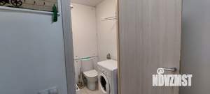 Студия квартира, на длительный срок, 23м2, 11/25 этаж