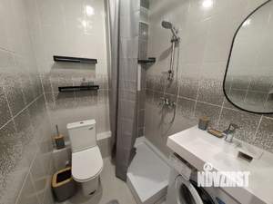 Студия квартира, на длительный срок, 25м2, 1/4 этаж