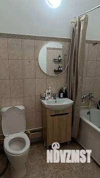 1-к квартира, на длительный срок, 35м2, 3/24 этаж