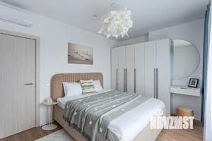 2-к квартира, на длительный срок, 47м2, 10/25 этаж