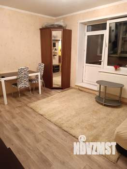 1-к квартира, на длительный срок, 29м2, 14/18 этаж