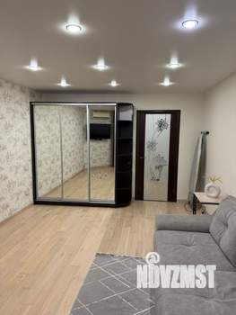 1-к квартира, на длительный срок, 45м2, 12/14 этаж