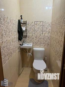 2-к квартира, на длительный срок, 61м2, 19/25 этаж