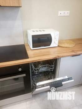 1-к квартира, на длительный срок, 38м2, 13/25 этаж