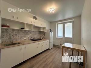 1-к квартира, на длительный срок, 34м2, 1/7 этаж