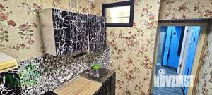 1-к квартира, на длительный срок, 29м2, 2/5 этаж