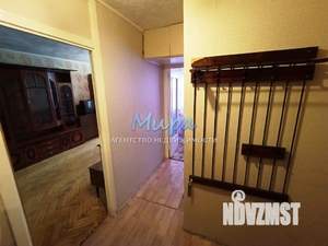 1-к квартира, на длительный срок, 36м2, 1/9 этаж