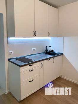 Студия квартира, на длительный срок, 20м2, 11/26 этаж