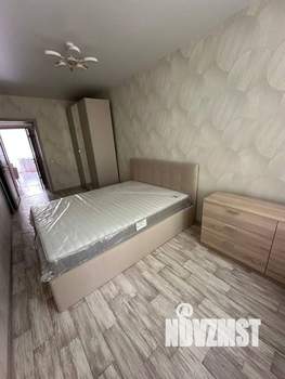 2-к квартира, на длительный срок, 46м2, 5/5 этаж