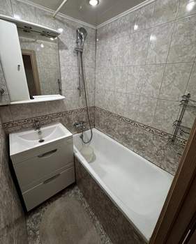 2-к квартира, на длительный срок, 45м2, 1/9 этаж