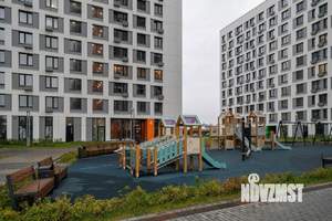 1-к квартира, посуточно, 18м2, 1/1 этаж