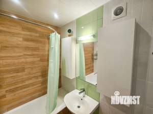 1-к квартира, на длительный срок, 30м2, 7/9 этаж