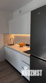 1-к квартира, на длительный срок, 35м2, 17/17 этаж