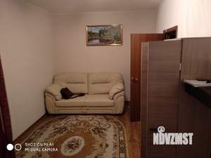 1-к квартира, на длительный срок, 33м2, 3/17 этаж