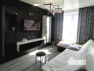 2-к квартира, на длительный срок, 45м2, 18/25 этаж