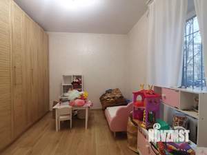 2-к квартира, на длительный срок, 38м2, 1/5 этаж