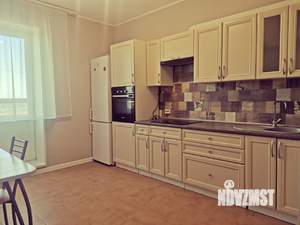 3-к квартира, на длительный срок, 73м2, 7/18 этаж