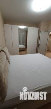 1-к квартира, на длительный срок, 48м2, 20/25 этаж