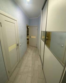 1-к квартира, на длительный срок, 28м2, 19/25 этаж