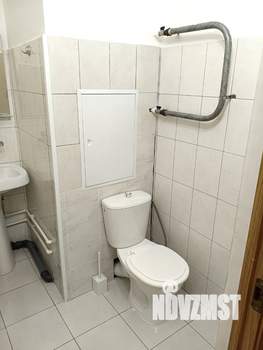 1-к квартира, на длительный срок, 36м2, 2/5 этаж