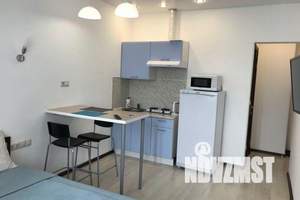 1-к квартира, посуточно, 20м2, 6/16 этаж