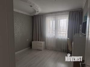 3-к квартира, на длительный срок, 110м2, 15/27 этаж