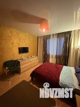 3-к квартира, посуточно, 82м2, 20/24 этаж