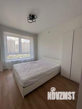 2-к квартира, на длительный срок, 41м2, 5/25 этаж