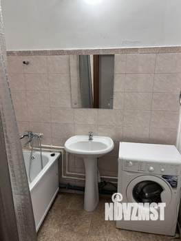 2-к квартира, на длительный срок, 53м2, 2/17 этаж