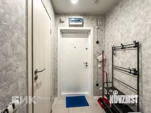 Студия квартира, на длительный срок, 20м2, 12/25 этаж