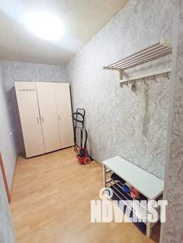 1-к квартира, посуточно, 45м2, 24/25 этаж