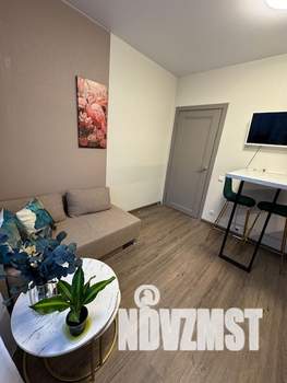 1-к квартира, на длительный срок, 33м2, 18/25 этаж