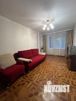 2-к квартира, на длительный срок, 45м2, 3/5 этаж