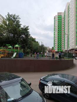2-к квартира, на длительный срок, 54м2, 10/12 этаж