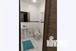 1-к квартира, посуточно, 39м2, 4/17 этаж