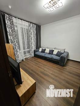 1-к квартира, на длительный срок, 35м2, 8/17 этаж