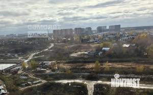 2-к квартира, на длительный срок, 51м2, 11/12 этаж