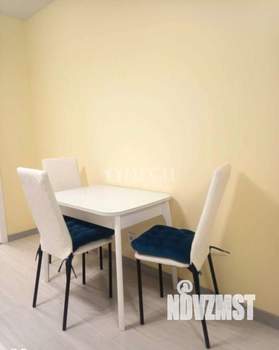 Студия квартира, на длительный срок, 28м2, 15/25 этаж