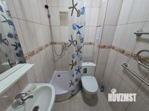 1-к квартира, на длительный срок, 20м2, 1/2 этаж