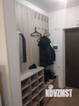 Студия квартира, на длительный срок, 26м2, 3/4 этаж