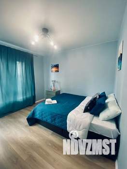 3-к квартира, посуточно, 62м2, 2/26 этаж