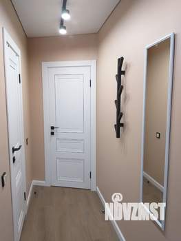 Студия квартира, на длительный срок, 21м2, 2/25 этаж